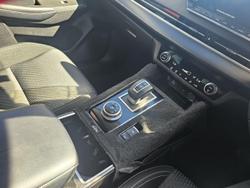 2022 Mitsubishi Outlander LS