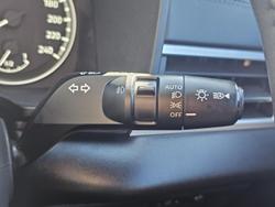 2022 Mitsubishi Outlander LS