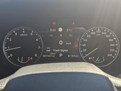 2022 Mitsubishi Outlander LS