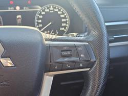 2022 Mitsubishi Outlander LS