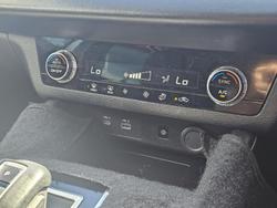 2022 Mitsubishi Outlander LS