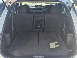 2022 Mitsubishi Outlander LS