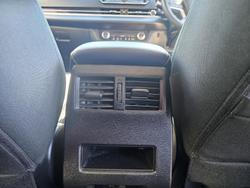 2022 Mitsubishi Outlander LS