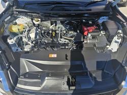 2022 Mitsubishi Outlander LS