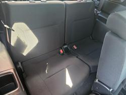 2022 Mitsubishi Outlander LS