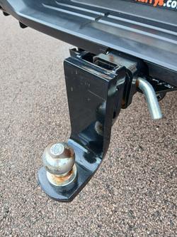 2020 Ford Ranger Raptor