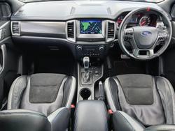 2020 Ford Ranger Raptor