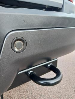 2020 Ford Ranger Raptor