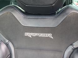 2020 Ford Ranger Raptor