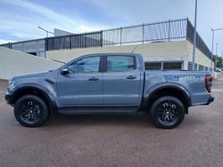 2020 Ford Ranger Raptor