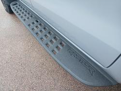 2020 Ford Ranger Raptor