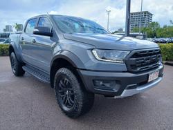 2020 Ford Ranger Raptor