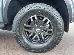 2020 Ford Ranger Raptor