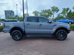 2020 Ford Ranger Raptor