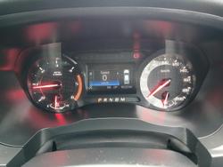 2020 Ford Ranger Raptor