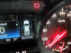 2020 Ford Ranger Raptor