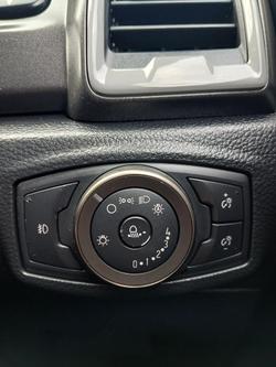 2020 Ford Ranger Raptor