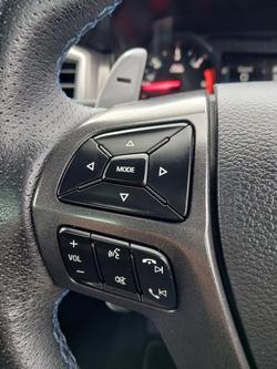 2020 Ford Ranger Raptor