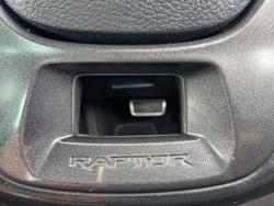 2020 Ford Ranger Raptor