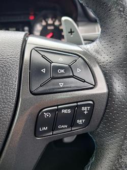 2020 Ford Ranger Raptor