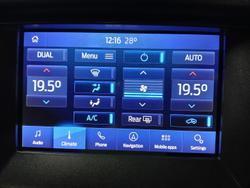 2020 Ford Ranger Raptor