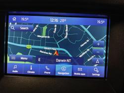 2020 Ford Ranger Raptor