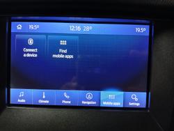 2020 Ford Ranger Raptor