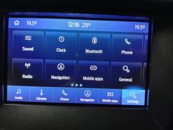 2020 Ford Ranger Raptor