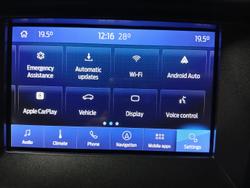 2020 Ford Ranger Raptor