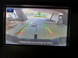 2020 Ford Ranger Raptor