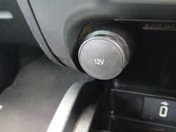 2020 Ford Ranger Raptor