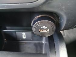 2020 Ford Ranger Raptor