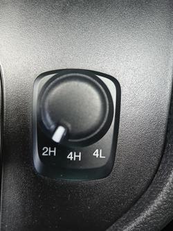 2020 Ford Ranger Raptor