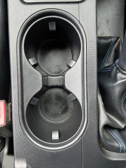 2020 Ford Ranger Raptor