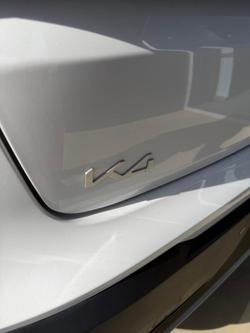 2025 Kia K4 Sport+