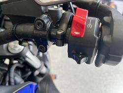2020 Yamaha MT-07 LA (ABS) BLUE