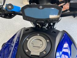 2020 Yamaha MT-07 LA (ABS) BLUE