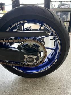 2020 Yamaha MT-07 LA (ABS) BLUE