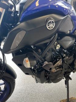 2020 Yamaha MT-07 LA (ABS) BLUE