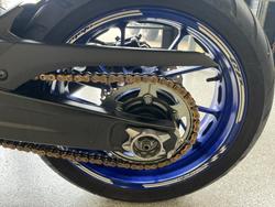 2020 Yamaha MT-07 LA (ABS) BLUE