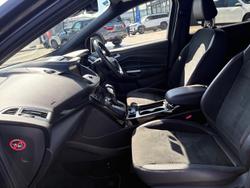 2018 Ford Escape ST-Line