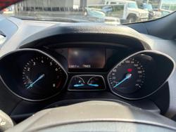 2018 Ford Escape ST-Line