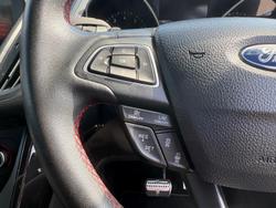 2018 Ford Escape ST-Line