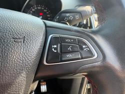 2018 Ford Escape ST-Line