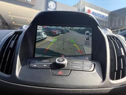 2018 Ford Escape ST-Line