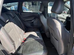 2018 Ford Escape ST-Line