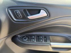 2018 Ford Escape ST-Line