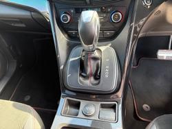 2018 Ford Escape ST-Line