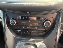 2018 Ford Escape ST-Line