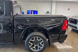 2025 RAM 1500 Laramie Sport Hurricane SO RamBox